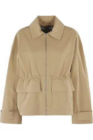 Herskind Dame, Jakker, , M