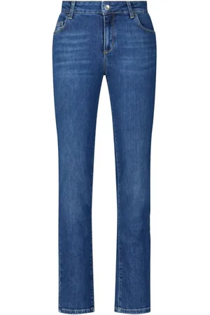 Liu Jo Dame, Jeans, Blå, W30