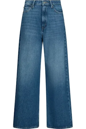 Liu Jo Dame, Jeans, Blå, W28