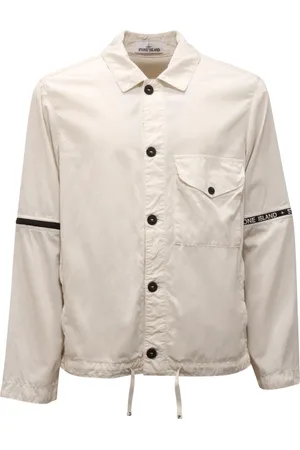 Stone Island Herre, Jakker, , S