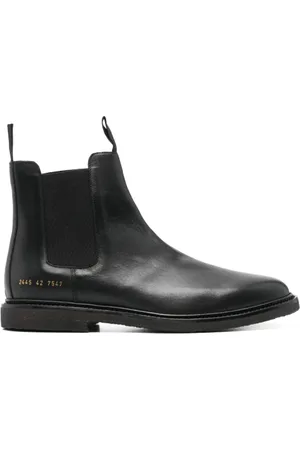 COMMON PROJECTS Herre, Sko, Svart, 41 EU
