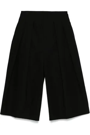 Serafini Dame, Shorts, Svart, M
