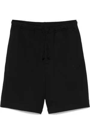Y-3 Herre, Shorts, Svart, S