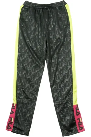 Fila Dame, Bukser, Flerfarget, M