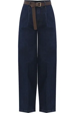 Kocca Dame, Jeans, Blå, W31