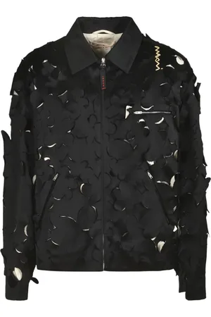 Marni Herre, Jakker, Svart, M