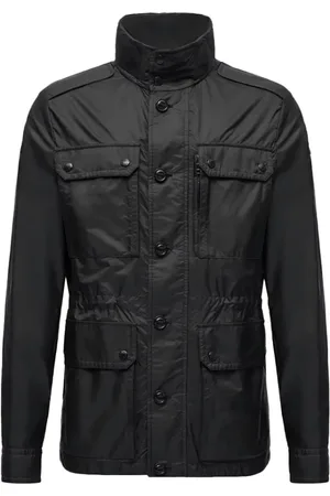 Moncler Herre, Jakker, Svart, M