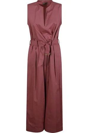 Woolrich Dame, Kjoler, Brun, L