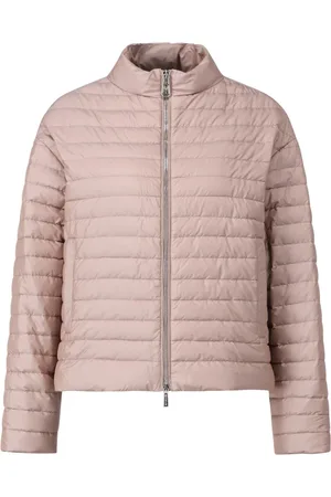 MOORER Dame, Jakker, Brun, S