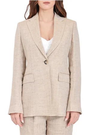 Max Mara Dame, Jakker, , S