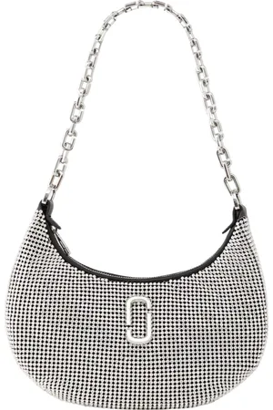 Marc Jacobs Dame, Vesker, Grå, ONE SIZE