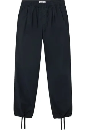 Stone Island Herre, Bukser, Blå, W30