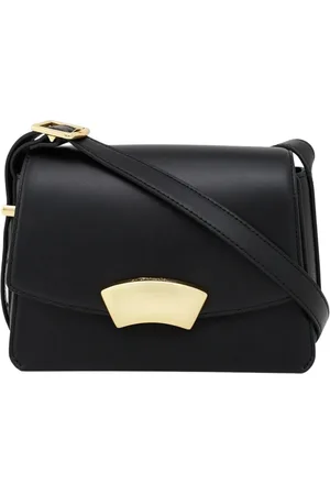 3.1 Phillip Lim Dame, Vesker, Svart, ONE SIZE