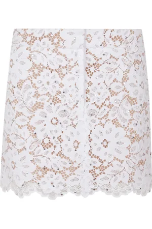Michael Kors Dame, Skjørt, Flerfarget, XS