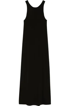 Max Mara Dame, Kjoler, Svart, L