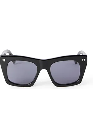 OFF-WHITE Unisex, Accessories, Svart, 51 MM