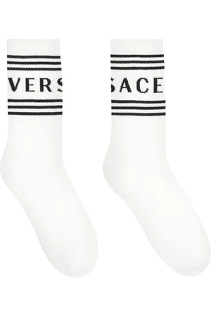 VERSACE Herre, Undertøy, Hvit, S