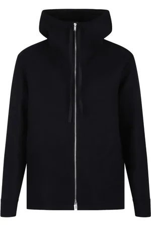 Jil Sander Herre, Jakker, Svart, L