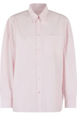 Herskind Dame, Bluser & Skjorter, Rosa, S