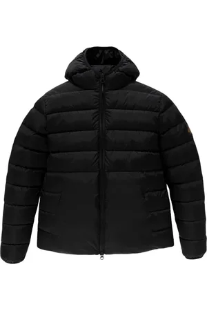 RefrigiWear Herre, Jakker, Svart, 2XL