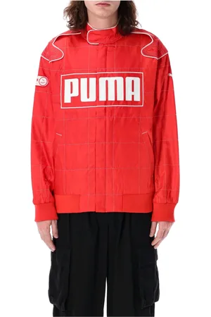 PUMA Herre, Jakker, Rød, L
