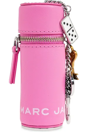 Marc Jacobs Dame, Vesker, Rosa, ONE SIZE
