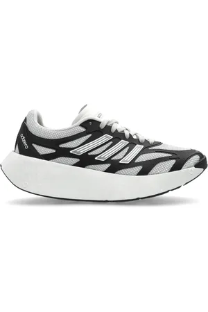 adidas Herre, Sko, Grå, 45 EU