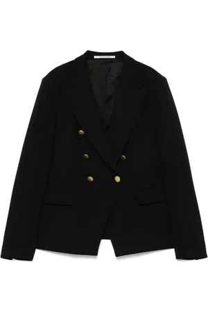 TAGLIATORE Dame, Jakker, Svart, 2XL