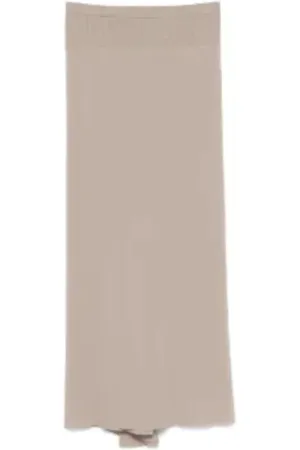 Rick Owens Dame, Skjørt, , S
