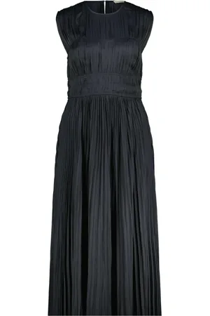 ULLA JOHNSON Dame, Kjoler, Svart, S