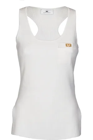 Elisabetta Franchi Dame, Topper, , M