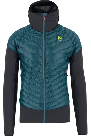 Karpos Herre, Sport, Flerfarget, 2XL