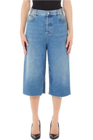 Liu Jo Dame, Jeans, Blå, W29