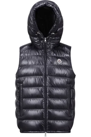 Moncler Herre, Jakker, Blå, L
