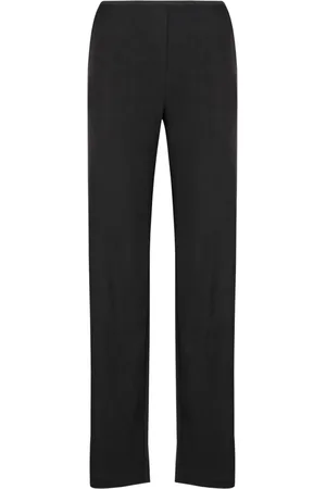 Helmut Lang Dame, Bukser, Svart, S