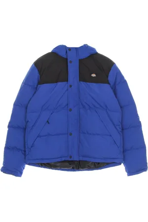 Dickies Herre, Jakker, Blå, S