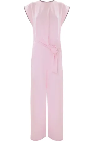 Kocca Dame, Jumpsuits & Playsuits, Rosa, L
