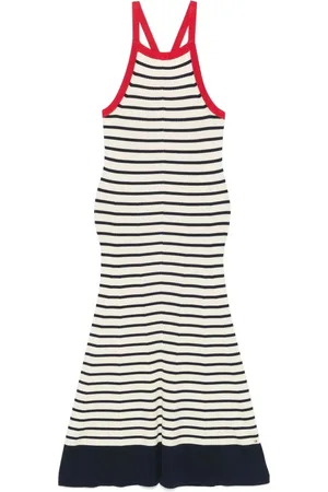 Tommy Hilfiger Dame, Kjoler, Flerfarget, M