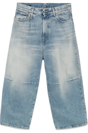 R13 Dame, Jeans, Blå, W26