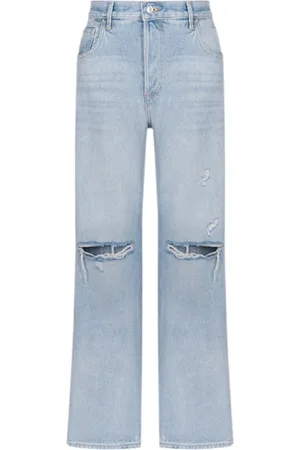 Liu Jo Dame, Jeans, Blå, W29