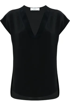 Kocca Dame, Bluser & Skjorter, Svart, M