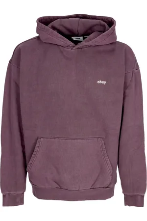 Obey Herre, Gensere & Hettegensere, Lilla, L