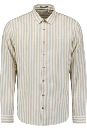 No Excess Herre, Skjorter, , 2XL