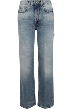haikure Dame, Jeans, Blå, W28