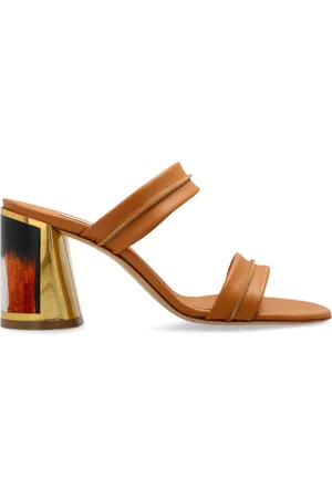 Casadei Dame, Sko, Brun, 37 EU