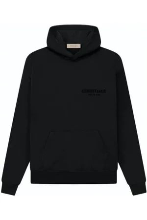 FEAR OF GOD Herre, Gensere & Hettegensere, Svart, M