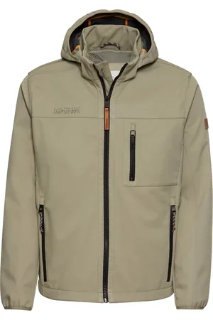 Camel Active Herre, Jakker, , 3XL