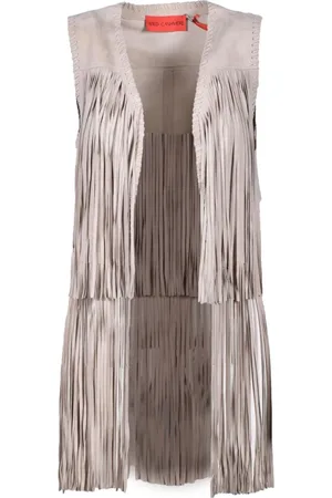 FARFETCH Dame, Jakker, , S