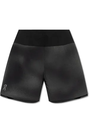On Running Dame, Shorts, Grå, S