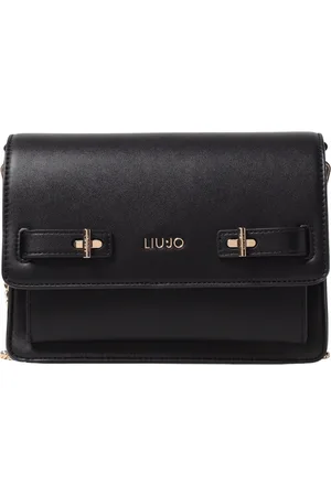 Liu Jo Dame, Vesker, Svart, ONE SIZE